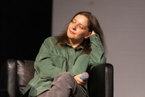 Премьерный показ фильма «Купе №6»