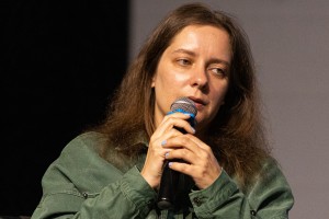 Премьерный показ фильма «Купе №6»