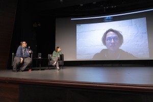 Премьерный показ фильма «Купе №6»