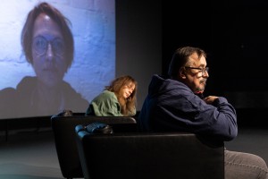 Премьерный показ фильма «Купе №6»
