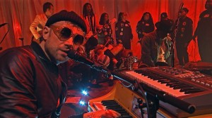 Gorillaz: Song Machine. Live из Конго