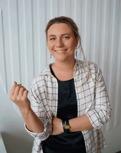 Нина Волонтэй