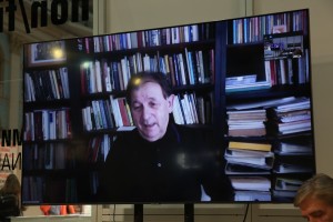 Презентация книги «Гавел» в Москве