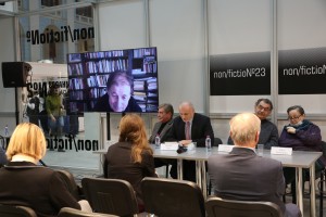 Презентация книги «Гавел» в Москве