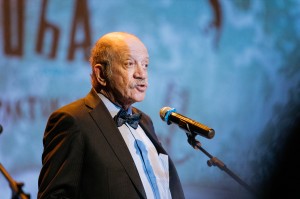 Открытие XVIII Международного фестиваля-практикума киношкол «Кинопроба»