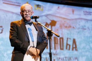 Открытие XVIII Международного фестиваля-практикума киношкол «Кинопроба»