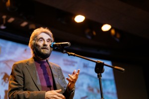 Открытие XVIII Международного фестиваля-практикума киношкол «Кинопроба»