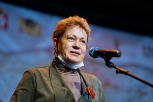 Открытие XVIII Международного фестиваля-практикума киношкол «Кинопроба»