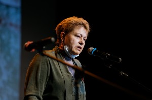 Открытие XVIII Международного фестиваля-практикума киношкол «Кинопроба»