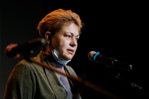 Открытие XVIII Международного фестиваля-практикума киношкол «Кинопроба»