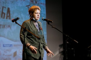 Открытие XVIII Международного фестиваля-практикума киношкол «Кинопроба»