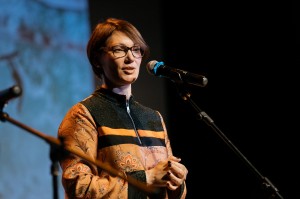 Открытие XVIII Международного фестиваля-практикума киношкол «Кинопроба»