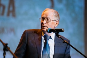 Открытие XVIII Международного фестиваля-практикума киношкол «Кинопроба»