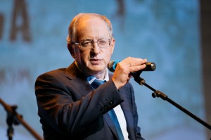 Открытие XVIII Международного фестиваля-практикума киношкол «Кинопроба»