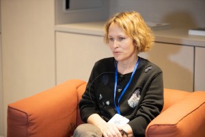 «Кинопроба»: интервью Натальи Дрозд и Полины Зуевой