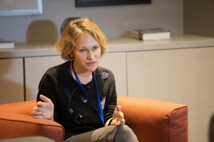 «Кинопроба»: интервью Натальи Дрозд и Полины Зуевой