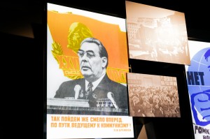 «Российская пресса между пропагандой и независимостью»: ТВ в эпоху перемен