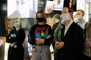 «Российская пресса между пропагандой и независимостью»: ТВ в эпоху перемен