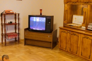 «Российская пресса между пропагандой и независимостью»: ТВ в эпоху перемен