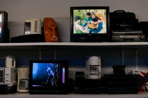 «Российская пресса между пропагандой и независимостью»: ТВ в эпоху перемен