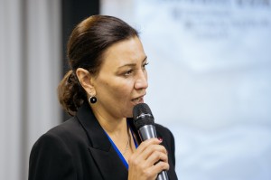 «Кинопроба»: лекция Полины Зуевой