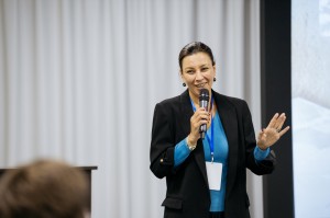 «Кинопроба»: лекция Полины Зуевой