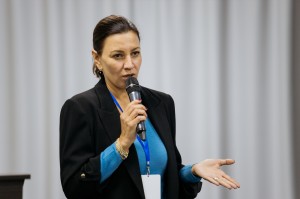 «Кинопроба»: лекция Полины Зуевой