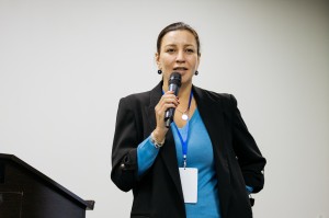 «Кинопроба»: лекция Полины Зуевой