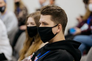 «Кинопроба»: лекция Полины Зуевой