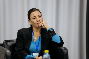 «Кинопроба»: лекция Полины Зуевой