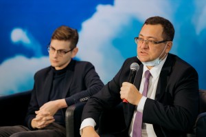 Ельцин Форум: итоги 30-летия новой России