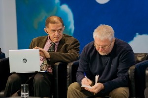 Ельцин Форум: итоги 30-летия новой России