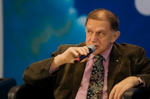 Ельцин Форум: итоги 30-летия новой России