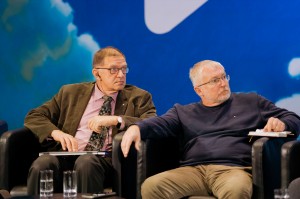 Ельцин Форум: итоги 30-летия новой России