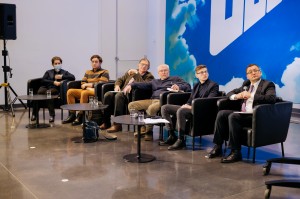 Ельцин Форум: итоги 30-летия новой России