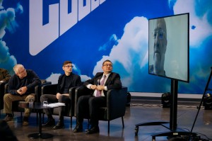 Ельцин Форум: итоги 30-летия новой России