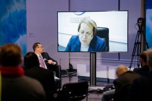 Ельцин Форум: итоги 30-летия новой России