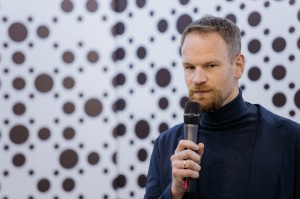 Лекция Григория Юдина «Карл Маркс, Макс Вебер и устройство бонапартизма»