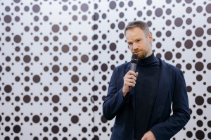 Лекция Григория Юдина «Карл Маркс, Макс Вебер и устройство бонапартизма»