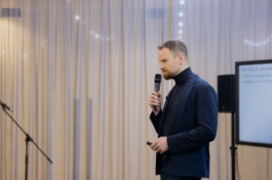 Лекция Григория Юдина «Карл Маркс, Макс Вебер и устройство бонапартизма»