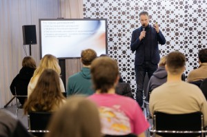 Лекция Григория Юдина «Карл Маркс, Макс Вебер и устройство бонапартизма»