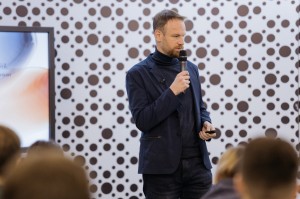 Лекция Григория Юдина «Карл Маркс, Макс Вебер и устройство бонапартизма»