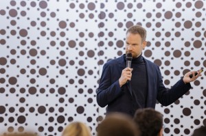 Лекция Григория Юдина «Карл Маркс, Макс Вебер и устройство бонапартизма»