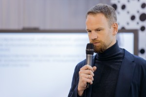 Лекция Григория Юдина «Карл Маркс, Макс Вебер и устройство бонапартизма»