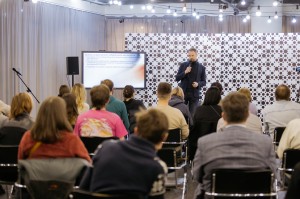 Лекция Григория Юдина «Карл Маркс, Макс Вебер и устройство бонапартизма»