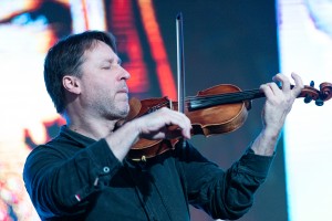 Концерт Алексея Айги и группы «4’33’’» в Ельцин Центре