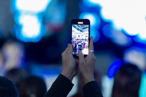 Концерт Алексея Айги и группы «4’33’’» в Ельцин Центре