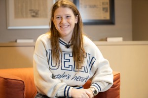 Интервью с Варварой Шмыковой