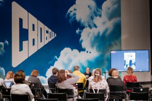 Творческая встреча с Юрием Феклистовым