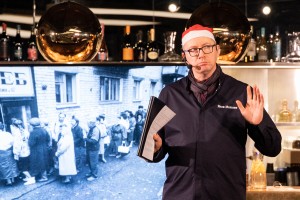 Ужин-мечта в кафе «1991»